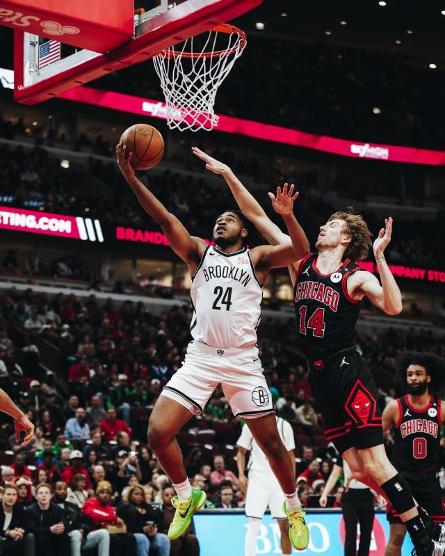 篮网后卫托马斯赛季报销 今夏合同参照火箭格林？