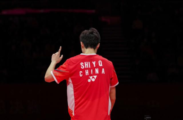 2026世界杯买球网站-混双会师决赛女单无缘冲冠 羽联总决赛国羽冲四金