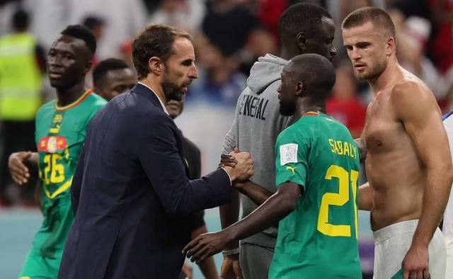 南门：年轻人进步惊人 福登：贝林厄姆将成世界最佳