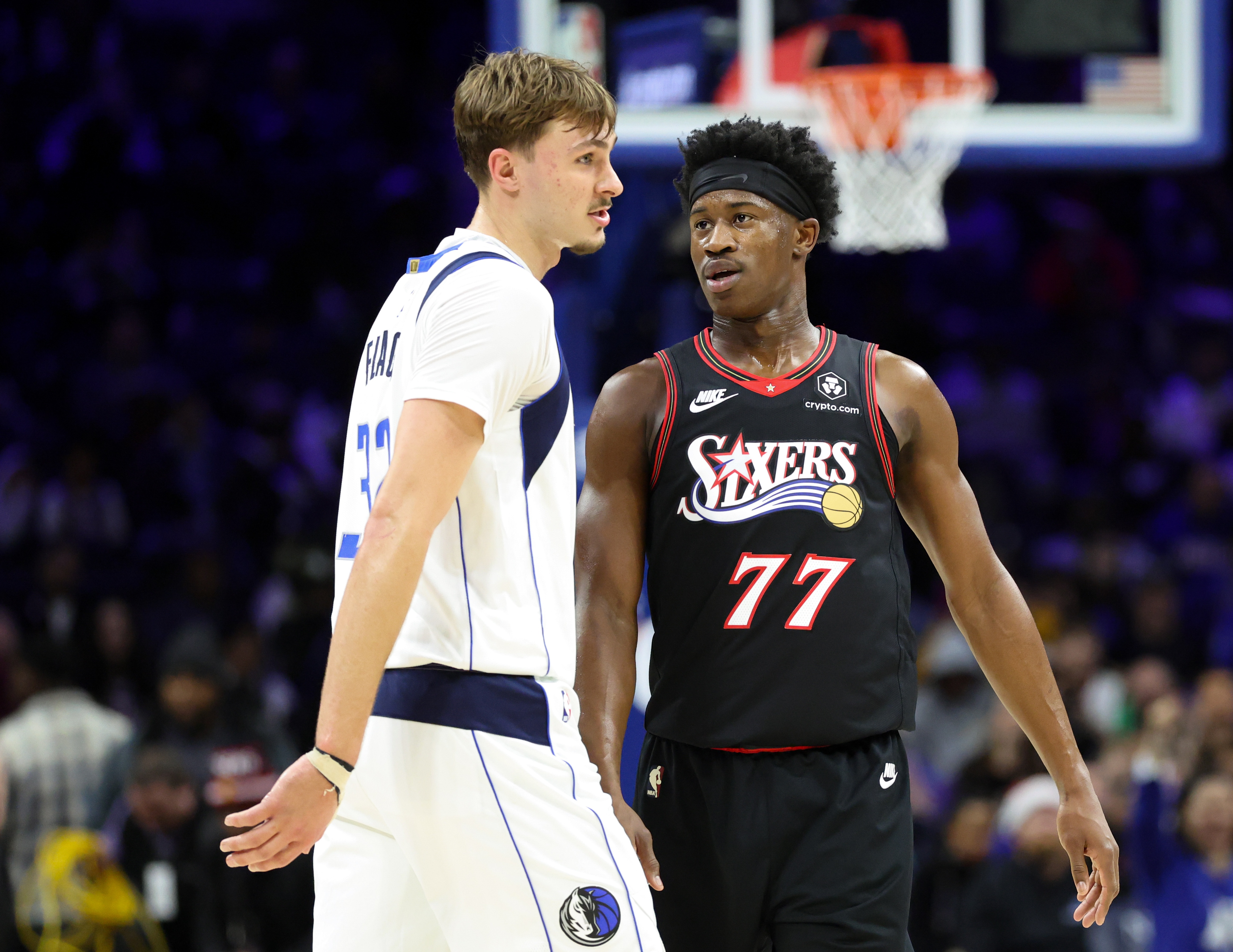 2026世界杯买球平台-范弗里特：本届新秀中我喜欢埃奇库姆&amp;克尼佩尔&amp;奎因&amp;弗拉格