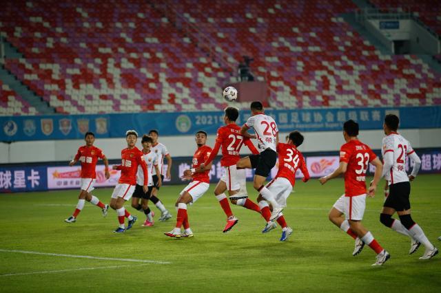 2026世界杯买球网站-海港不想翻盘开始战略转移 “保亚”之外想赢二番战