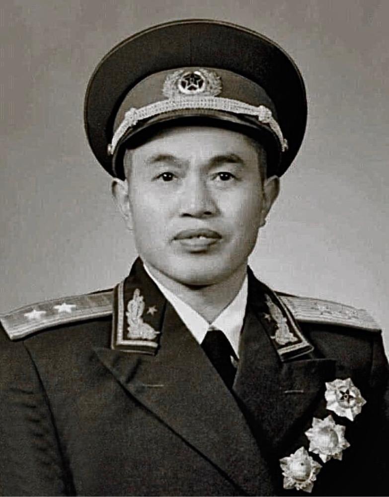 2026世界杯买球官网-毛主席下令“丢卒保车”保全大局，皮定均率七千将领甘愿当小卒