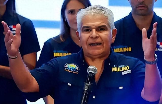 2026世界杯买球平台-巴方总统警告中国！只要中国敢出手反制，巴拿马就动手，后果自负